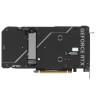 Видеокарта ASUS (DUAL-RTX4060TI-O8G-SSD) GeForce RTX 4060 TI 8GB DUAL OC 90YV0JS0-M0NA00