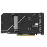 Видеокарта ASUS (DUAL-RTX4060TI-O8G-SSD) GeForce RTX 4060 TI 8GB DUAL OC 90YV0JS0-M0NA00