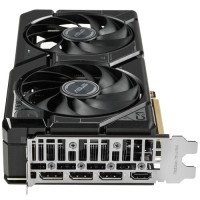 Видеокарта ASUS (DUAL-RTX4060TI-O8G-SSD) GeForce RTX 4060 TI 8GB DUAL OC 90YV0JS0-M0NA00