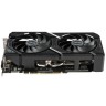 Видеокарта ASUS (DUAL-RTX4060TI-O8G-SSD) GeForce RTX 4060 TI 8GB DUAL OC 90YV0JS0-M0NA00