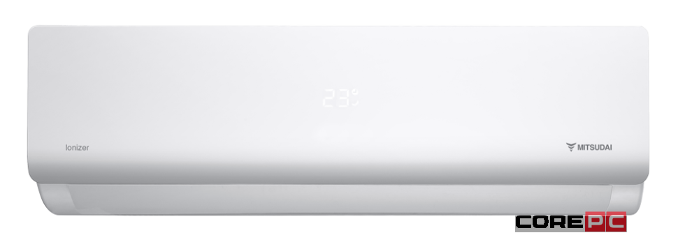 Классическая сплит-система серии SENTO MD-SNC24AI (комплект)