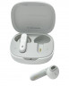 Беспроводные наушники TWS JBL Wave Flex белая