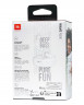 Беспроводные наушники TWS JBL Wave Flex белая