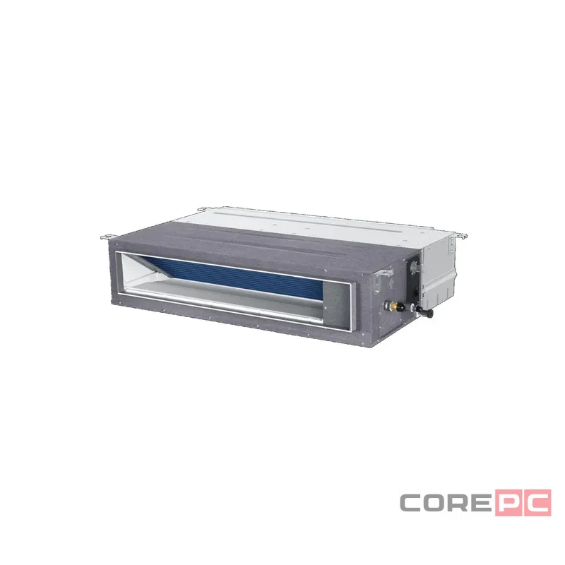 Канальный кондиционер Haier AD71S2SM3FA / 1U70S2SJ2FA