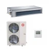 Канальный кондиционер Kentatsu KSMB140HZRN1W / KSUNB140HZRN3