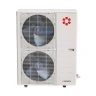 Канальный кондиционер Kentatsu KSMB140HZRN1W / KSUNB140HZRN3