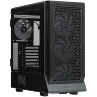 Компьютерный корпус Thermaltake Ceres 500 TG ARGB Black CA-1X5-00M1WN-00