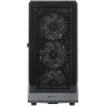 Компьютерный корпус Thermaltake Ceres 500 TG ARGB Black CA-1X5-00M1WN-00