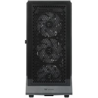 Компьютерный корпус Thermaltake Ceres 500 TG ARGB Black CA-1X5-00M1WN-00