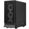 Компьютерный корпус Thermaltake Ceres 500 TG ARGB Black CA-1X5-00M1WN-00
