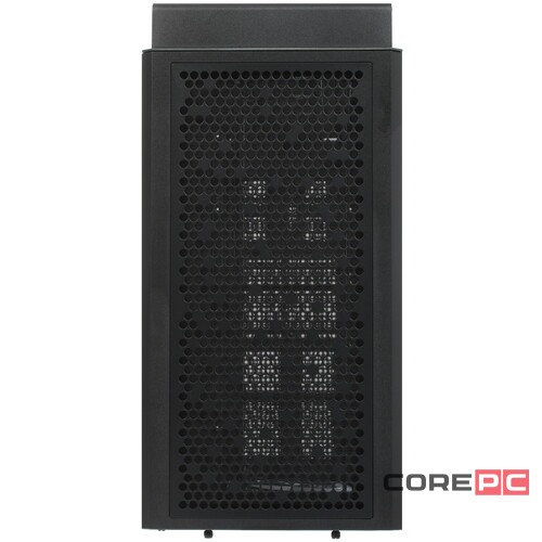 Компьютерный корпус Thermaltake Ceres 500 TG ARGB Black CA-1X5-00M1WN-00