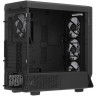 Компьютерный корпус Thermaltake Ceres 500 TG ARGB Black CA-1X5-00M1WN-00