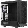 Компьютерный корпус Thermaltake Ceres 500 TG ARGB Black CA-1X5-00M1WN-00