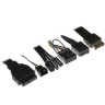 Компьютерный корпус Thermaltake Ceres 500 TG ARGB Black CA-1X5-00M1WN-00