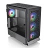 Компьютерный корпус Thermaltake Ceres 500 TG ARGB Black CA-1X5-00M1WN-00