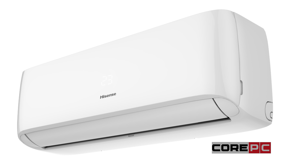 Классическая сплит-система серии GOAL Classic A Wi-Fi AS-12HW4RLRCA01A (комплект)