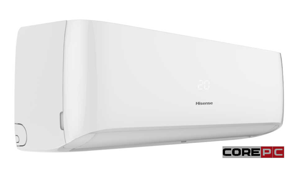 Классическая сплит-система серии GOAL Classic A Wi-Fi AS-12HW4RLRCA01A (комплект)