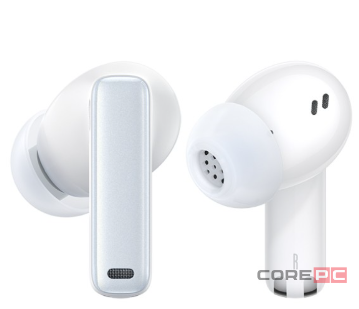 Мобильная Bluetooth-гарнитура Baseus Bowie M2s BT5.2/67mAh (600mAh)/7ч/ANC (NGTW350102) белая