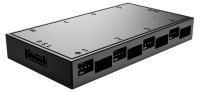 Разветвитель питания ID-COOLING HA-08 PWM ARGB Ports