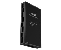 Разветвитель питания ID-COOLING HA-08 PWM ARGB Ports