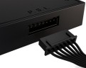 Разветвитель питания ID-COOLING HA-08 PWM ARGB Ports