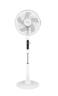 Бытовой вентилятор серии DANSEN FSF-161E-WT