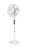 Бытовой вентилятор серии DANSEN FSF-161E-WT