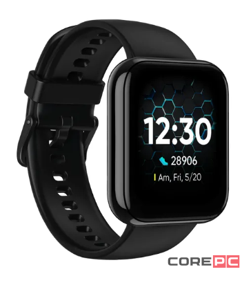 Умные часы Realme Dizo Watch Pro DW2112 черные