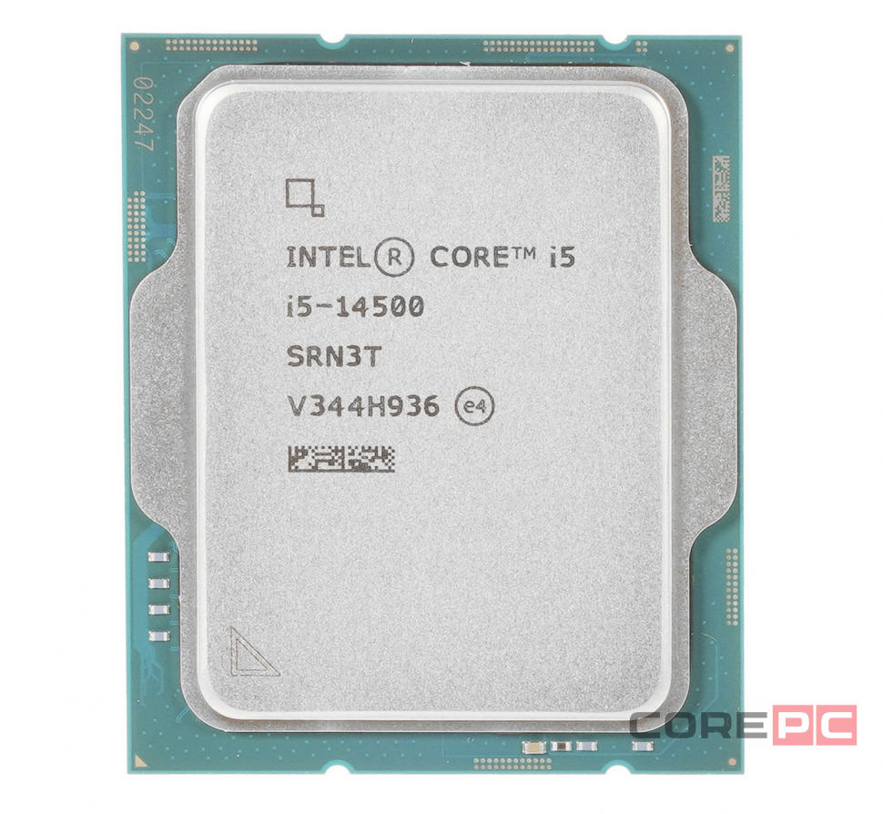 Процессор Intel Core i5 14500 OEM CM8071505093104