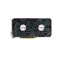 Видеокарта AFox (AF710-2048D3L5) GeForce GT 710 2 GB