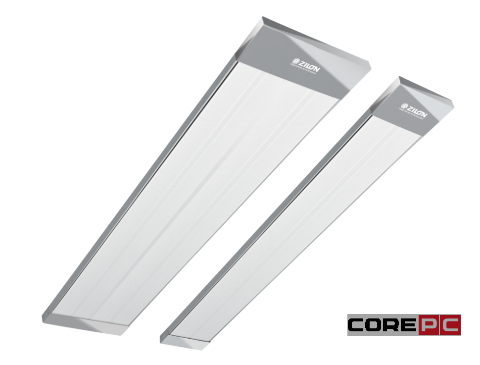 Инфракрасный обогреватель серии Гелиос IR-3.0EN3