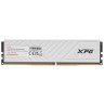 Оперативная память 32 Gb 3200 MHz ADATA XPG GAMMIX D35 RGB White (AX4U320032G16A-SWHD35)