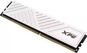 Оперативная память 32 Gb 3200 MHz ADATA XPG GAMMIX D35 RGB White (AX4U320032G16A-SWHD35)
