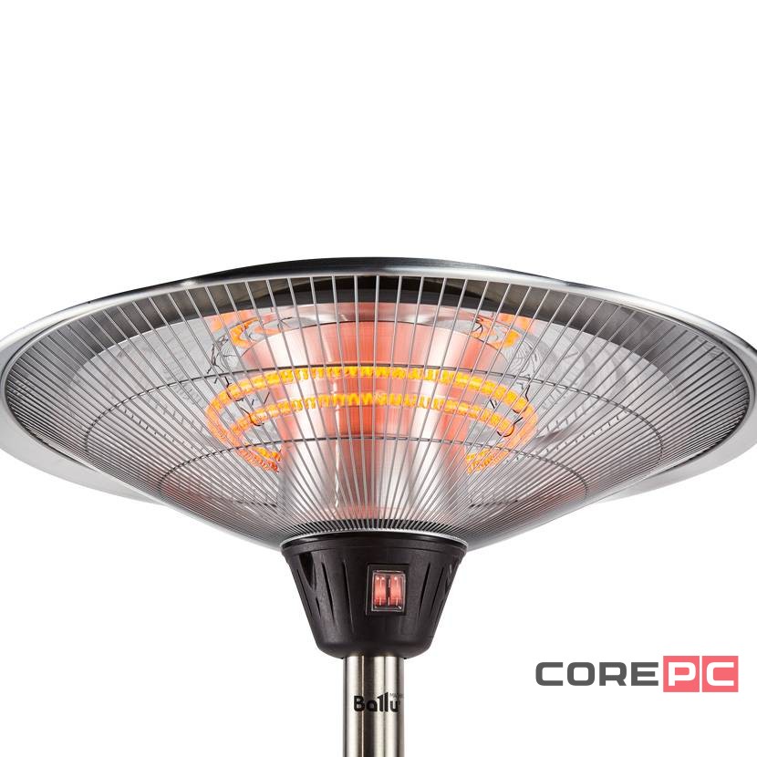 Обогреватель инфракрасный Ballu BIH-LT-3.0