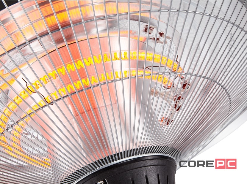 Обогреватель инфракрасный Ballu BIH-LT-3.0