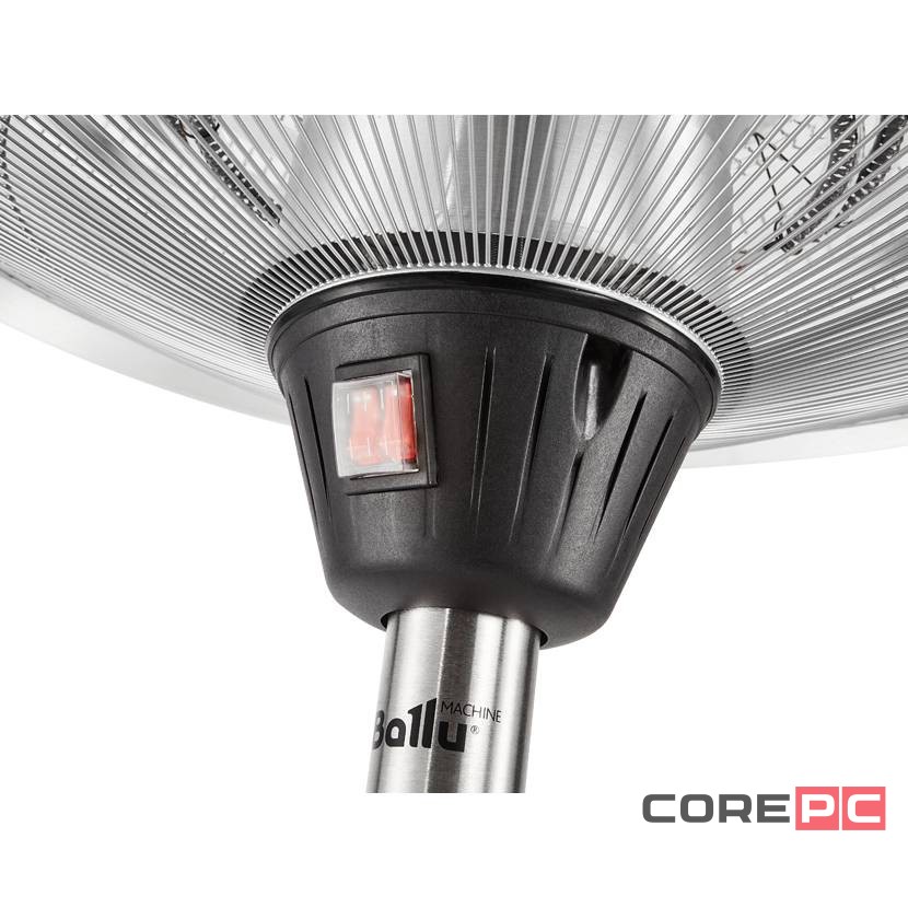 Обогреватель инфракрасный Ballu BIH-LT-3.0