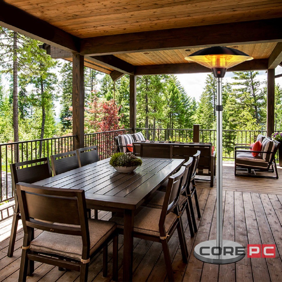 Обогреватель инфракрасный Ballu BIH-LT-3.0