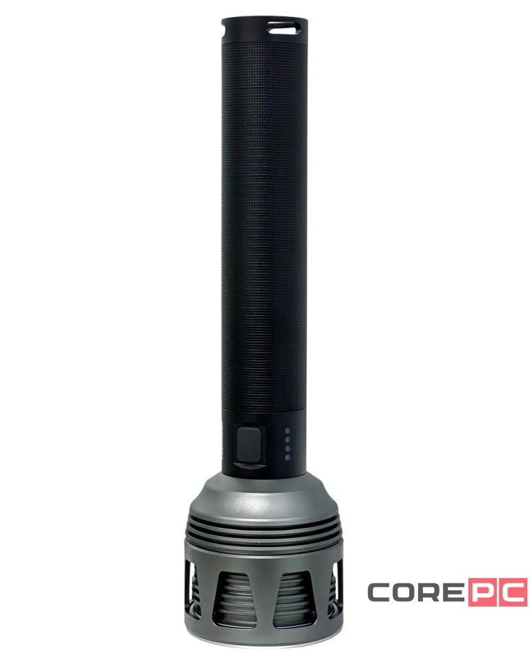 Фонарик Xiaomi NexTool Thunder Searching Flashlight NE20168 черный