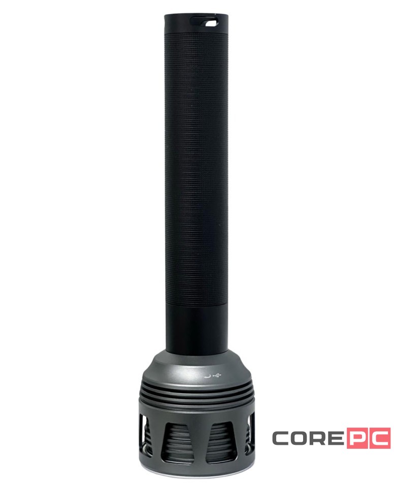 Фонарик Xiaomi NexTool Thunder Searching Flashlight NE20168 черный