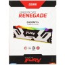 Оперативная память 64 Gb 6400 MHz Kingston FURY Renegade Silver/Black RGB (KF564C32RSAK2-64)