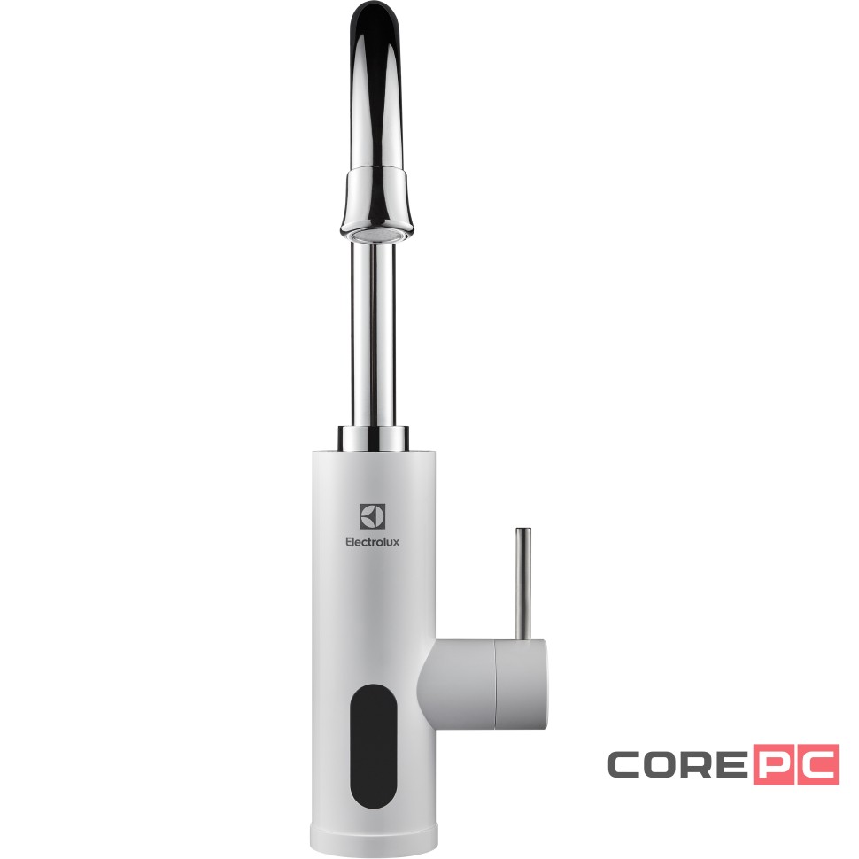 Водонагреватель проточный Electrolux Taptronic (White)