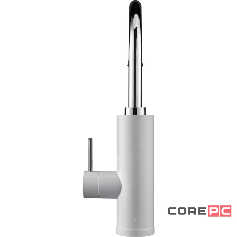 Водонагреватель проточный Electrolux Taptronic (White)