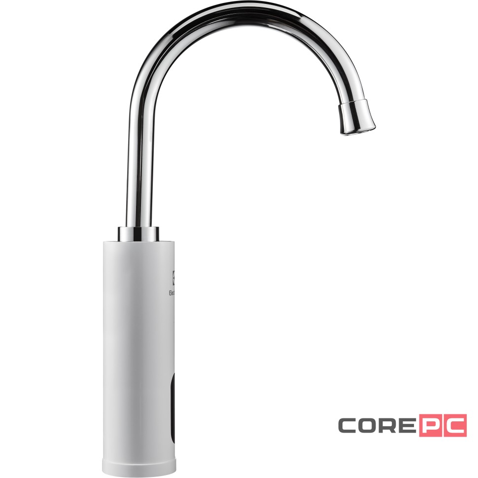 Водонагреватель проточный Electrolux Taptronic (White)