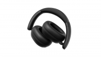 Стереонаушники Bluetooth полноразмерные Redmi Headphones Neo черные