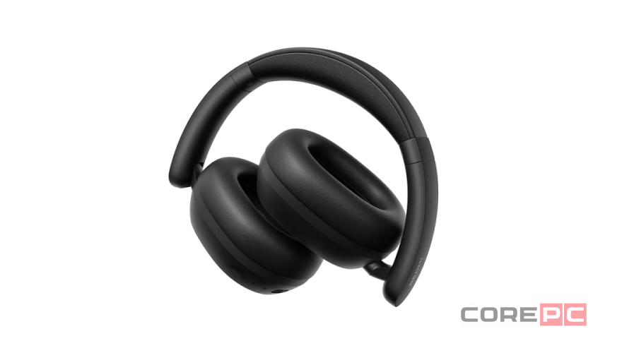 Стереонаушники Bluetooth полноразмерные Redmi Headphones Neo черные