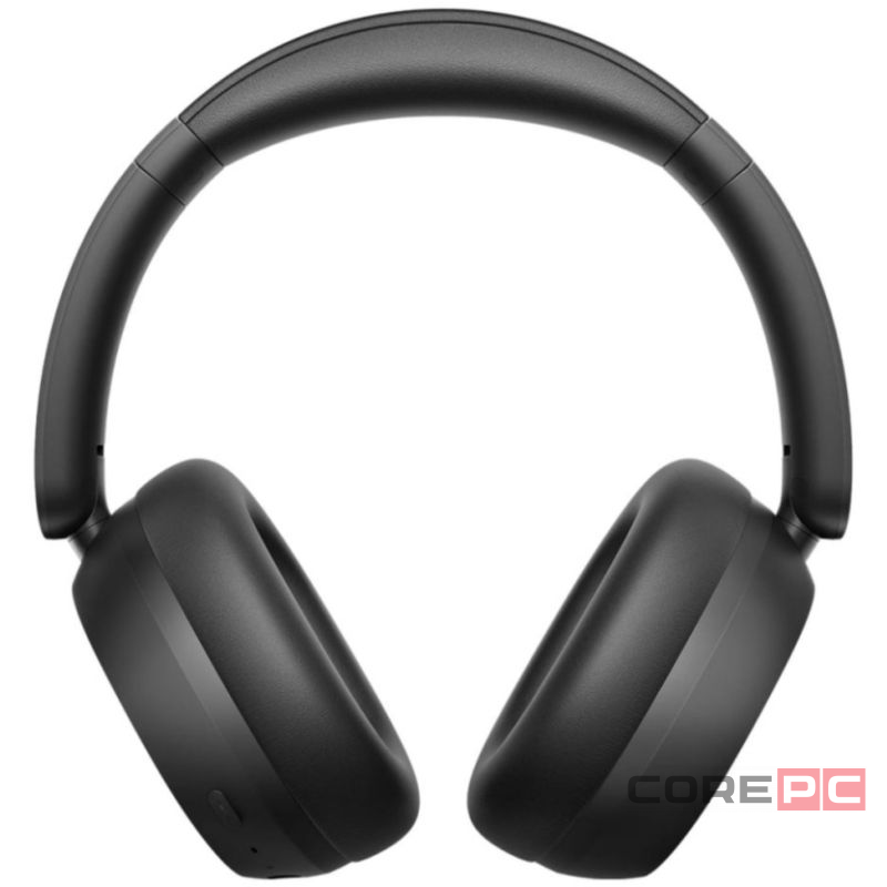 Стереонаушники Bluetooth полноразмерные Redmi Headphones Neo черные