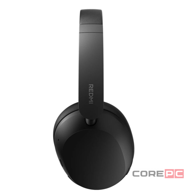 Стереонаушники Bluetooth полноразмерные Redmi Headphones Neo черные