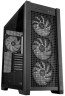 Компьютерный корпус ASUS TUF GAMING GT302 TG ARGB Black (90DC00I0-B19000)