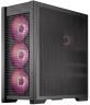 Компьютерный корпус ASUS TUF GAMING GT302 TG ARGB Black (90DC00I0-B19000)