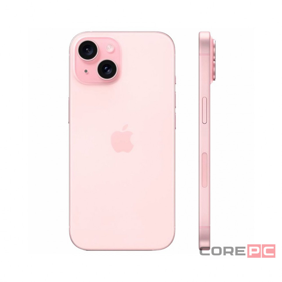Apple iPhone 15 256Gb (Pink)